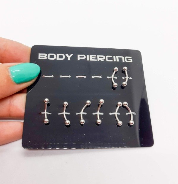 Producto - Aro bananita