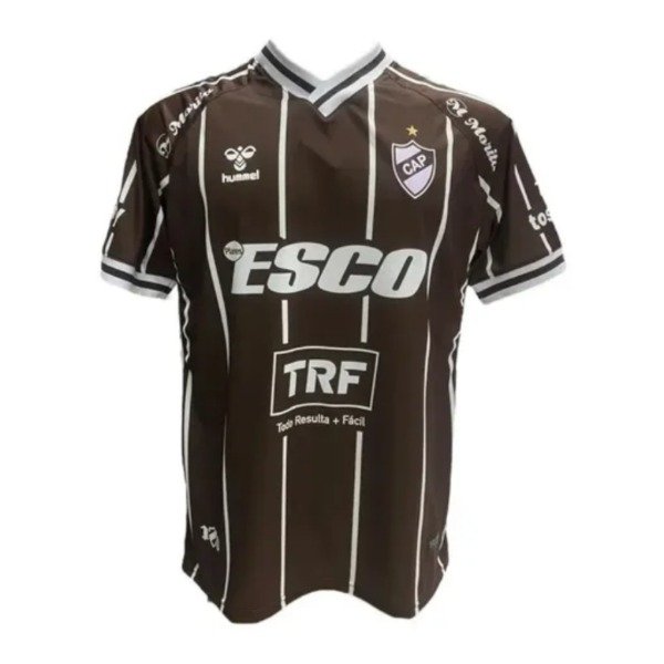 Producto - Camiseta de Platense