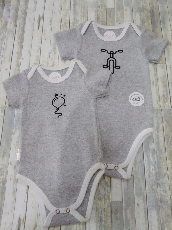 Producto - Body Jouer