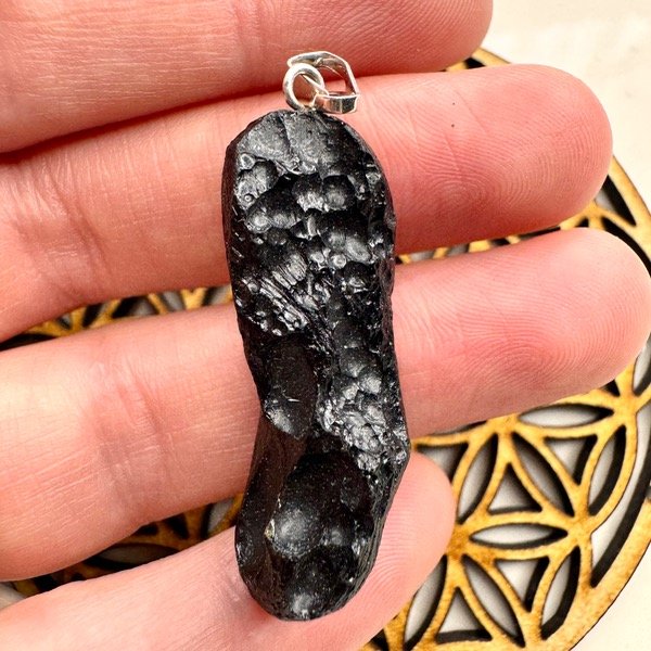 Producto - Dije Tectita