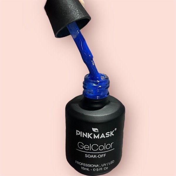 Producto - SEMIPERMANENTE PINK MASK 115