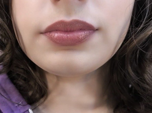 Producto - Lip como "Golden date"