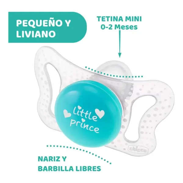 Producto - Chicco - Recien Nacido x 2 - 6