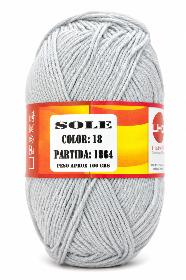 Producto - SOLE - 5