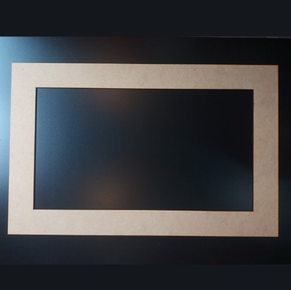 Producto - Marco selfie 64x91 fibro de 3mm