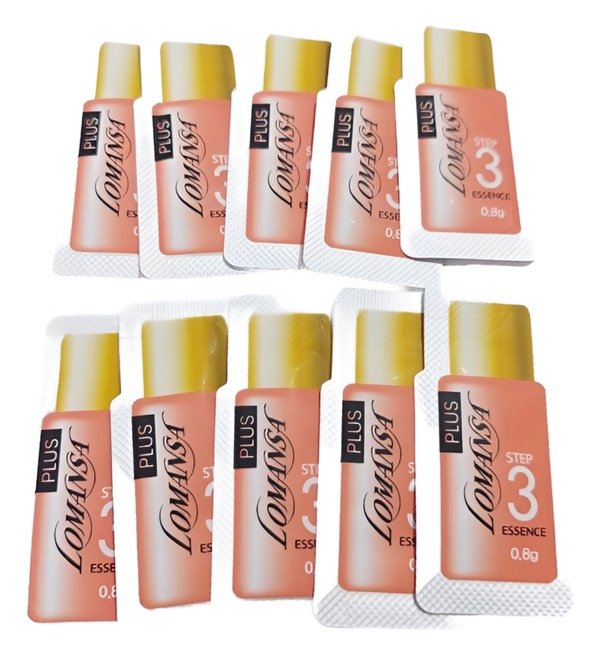 Producto - Paso 3 Lomansa Essence