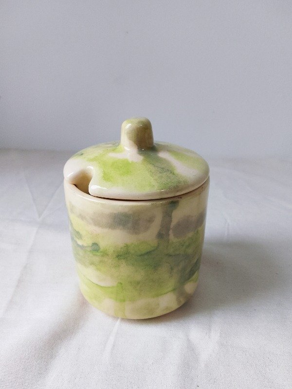 Producto - Azucarera verde