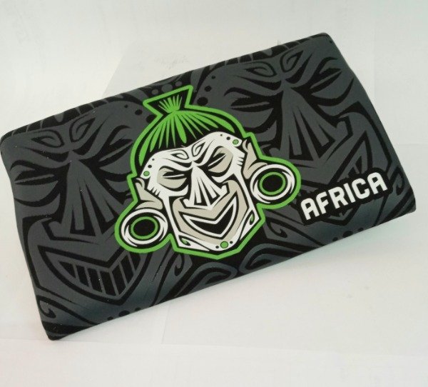 Producto - Cartuchera Maped Africa de neopreno - 1
