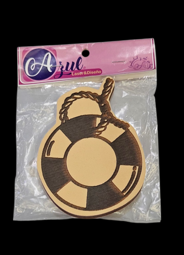 Producto - ARM093 SALVAVIDAS