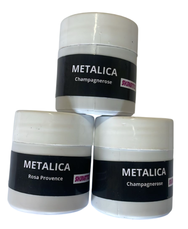 Producto - METALIZADAS 40GR