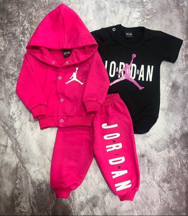 Producto - Trios Jordan Rustico - 1