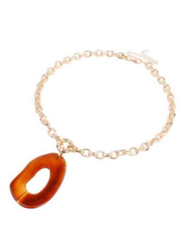 Producto - Collar Menaki