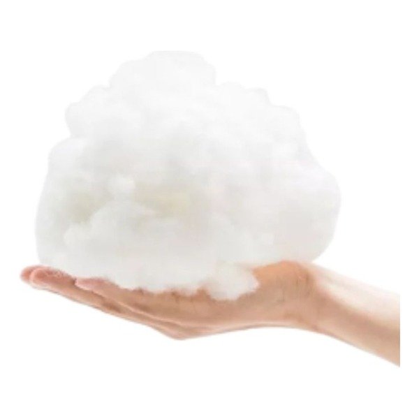 Producto - Vellon siliconado 100gr