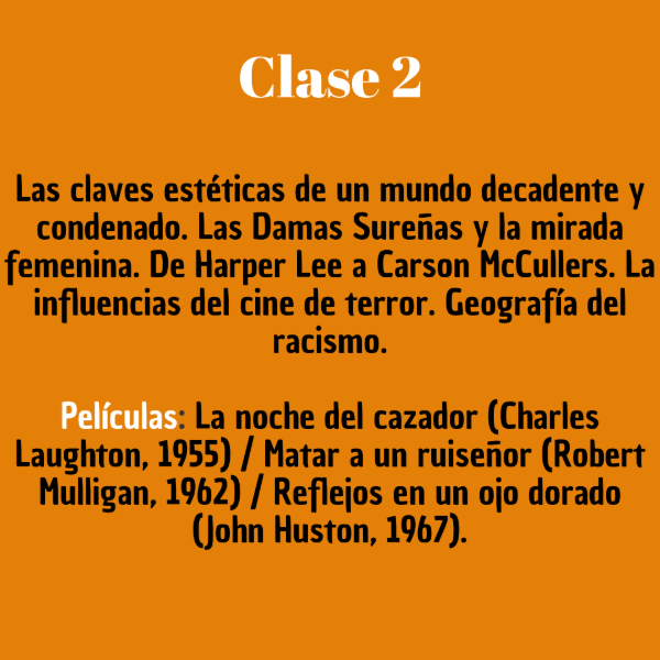 Producto - Gótico Sureño - 3