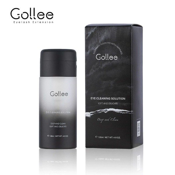 Producto - SOLUCION LIMPIADORA DE OJOS GOLLEE