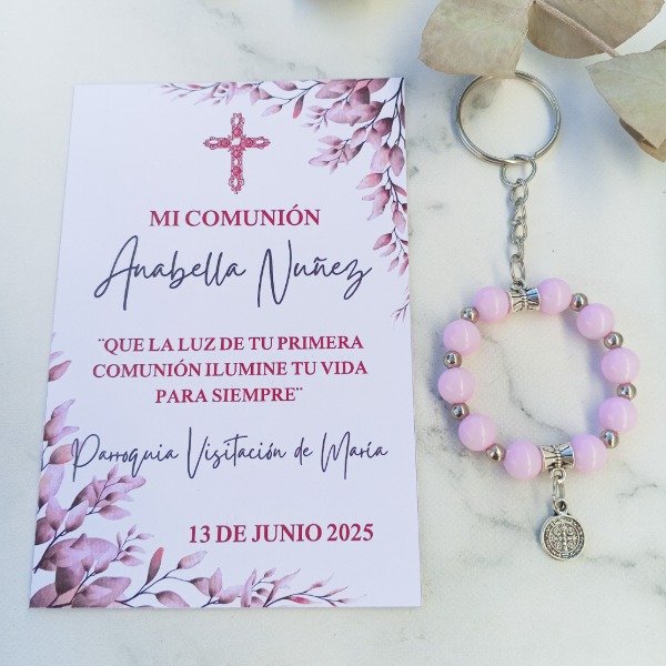 Producto - Denarios Pureza+ Estampita - 2