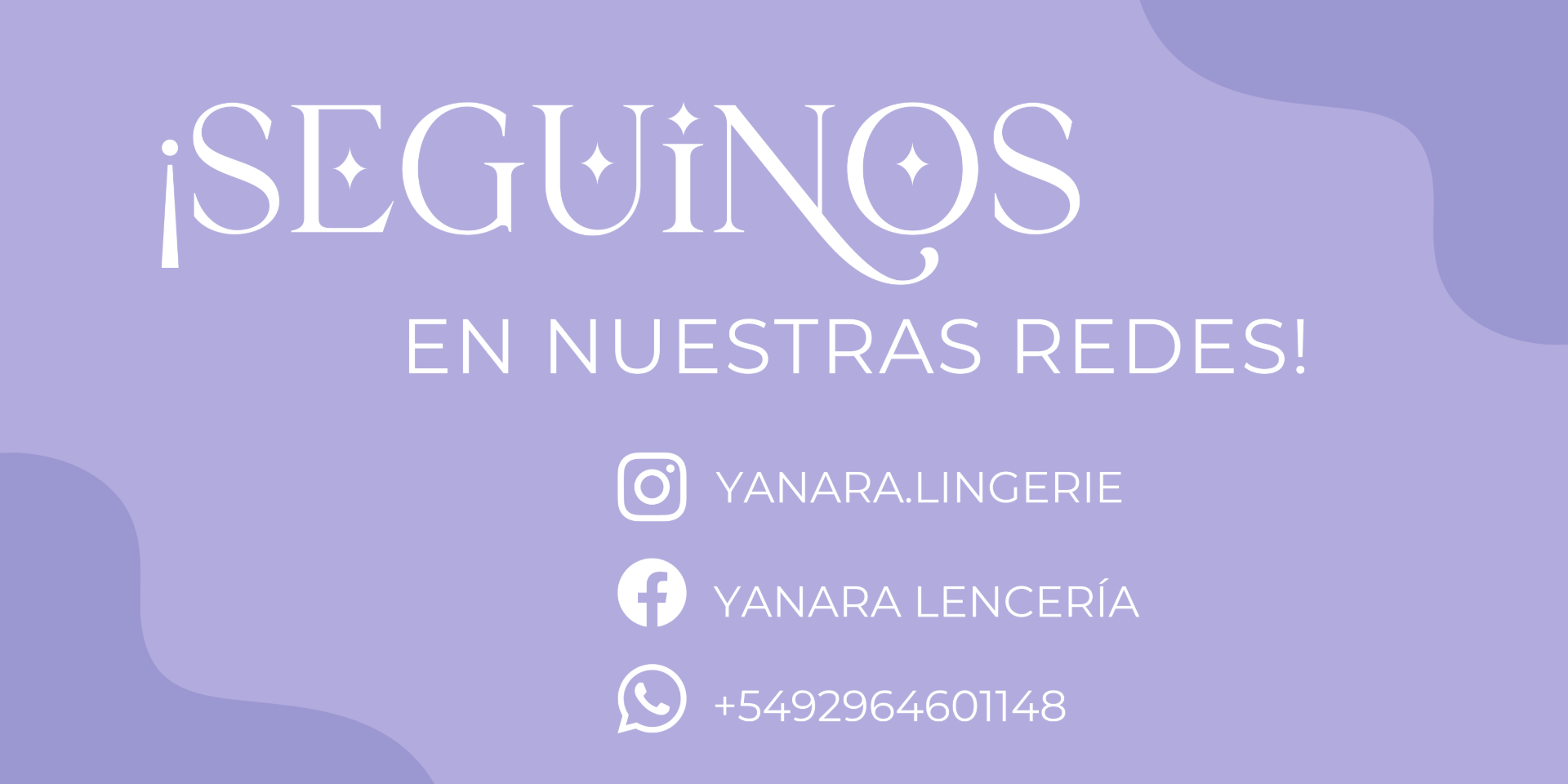 Banner