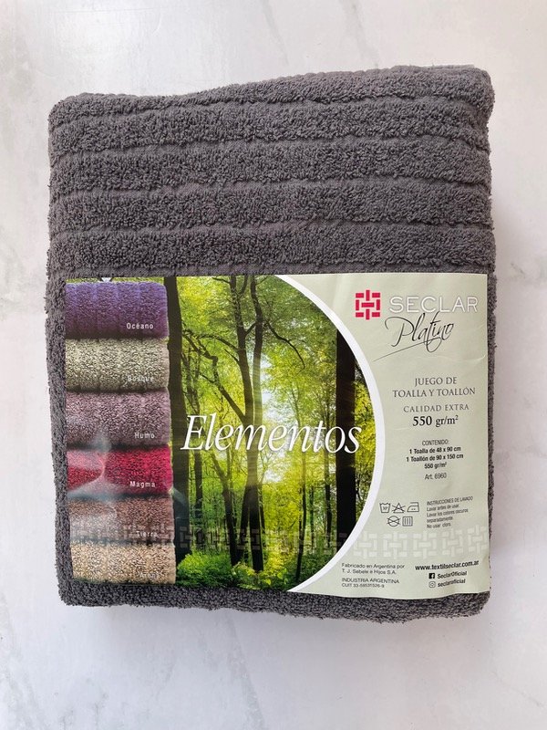 Producto - Juego Seclar Humo - 0