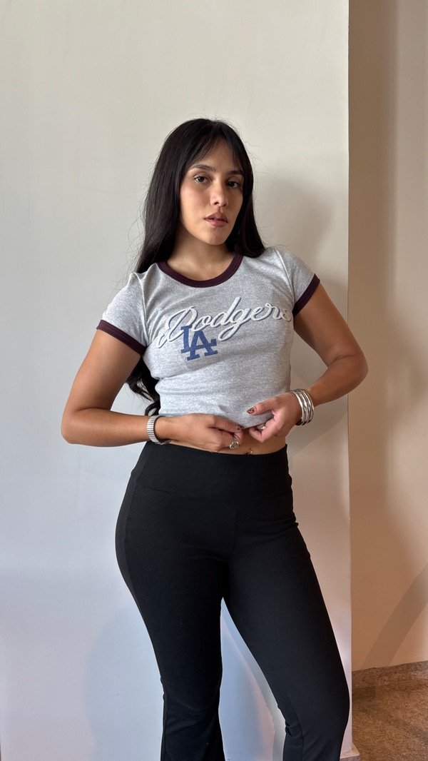 Producto - Remera seven