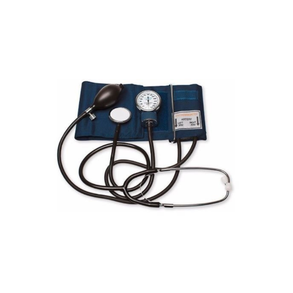 Producto - Tensiómetro Aspen As102 Aneroide C/Estetoscopio