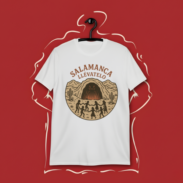 Producto - Salamanqueando Pa' Mi Redondo - Raul Carnota