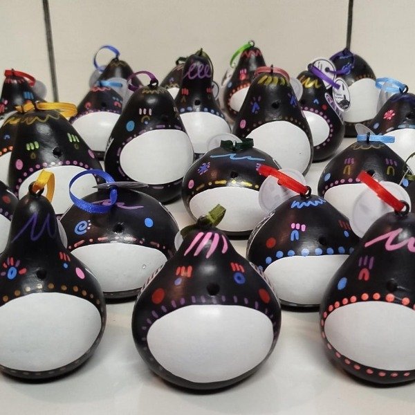 Producto - Calabazas