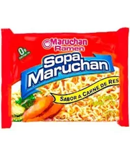 Producto - MARUCHAN RAMEN