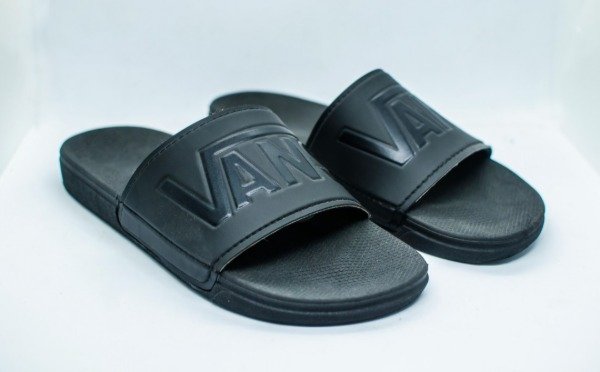 Producto - Ojotas Vans