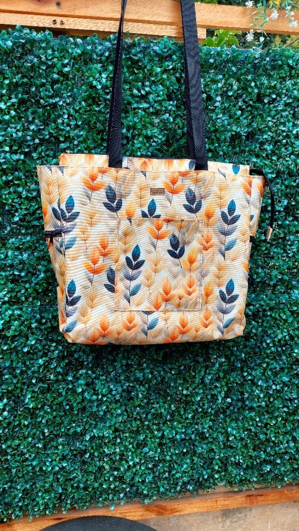 Producto - Bolso por encargue con estampa  elección