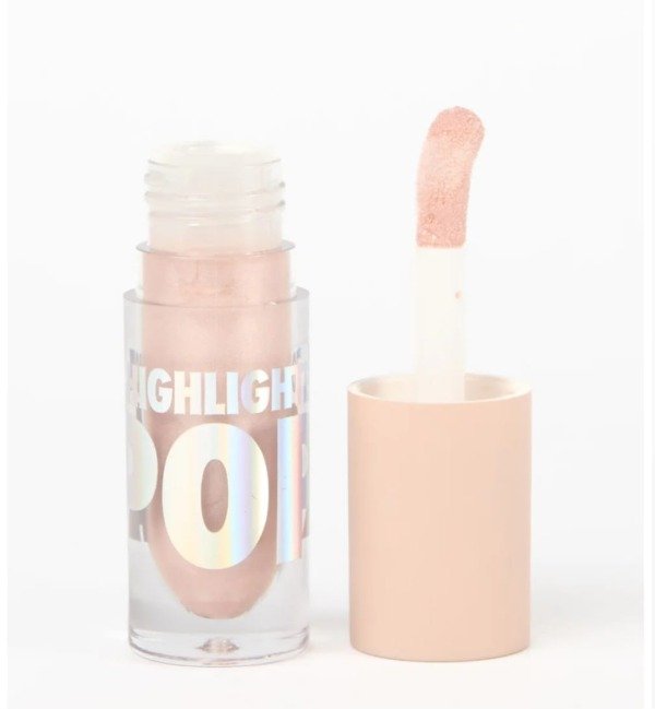 Producto - Iluminador Liquido