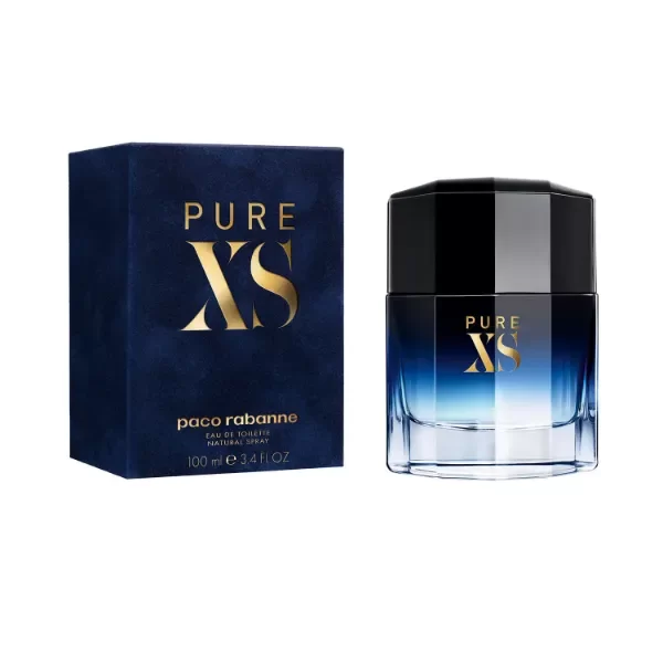 Producto - Rabanne Pure XS EDT 100ml