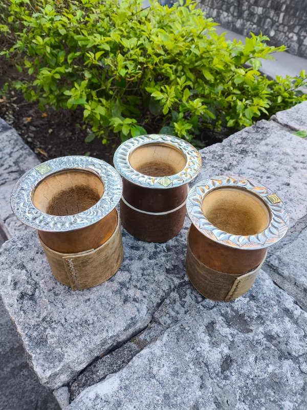 Producto - Mate criollo premium