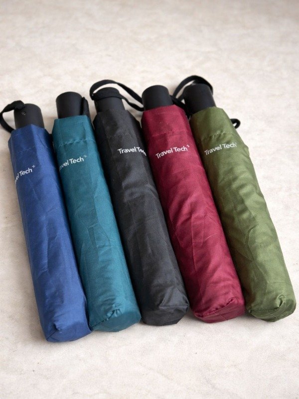 Producto - Paraguas Corto Automatico Travel