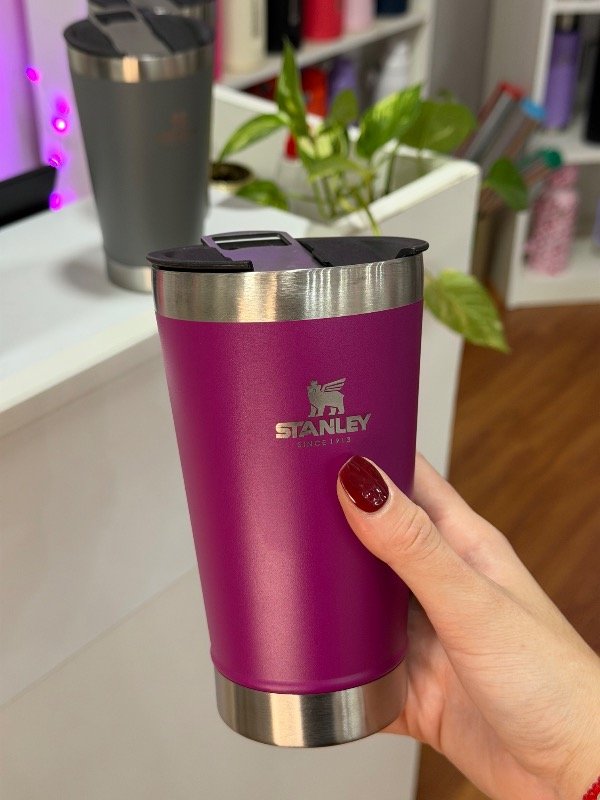 Producto - Vaso cervecero con destapador