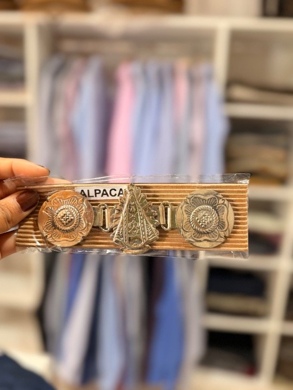 Producto - YUNTA DE ALPACA ESPECIAL VIRGEN