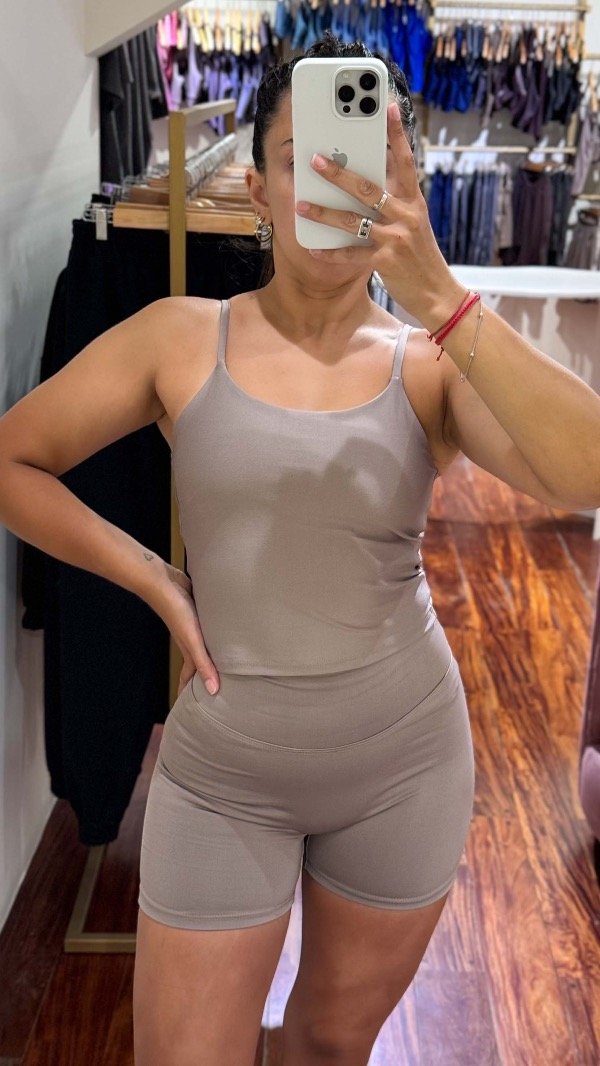 Producto - MUSCULOSA PARIS NUDE