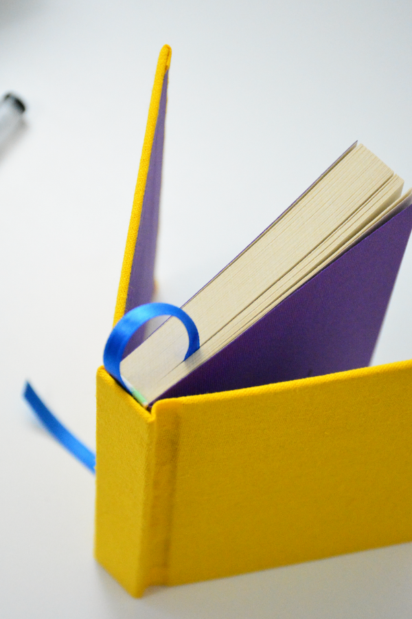 Producto - Cuaderno Optimismo