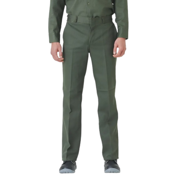 Producto - Pantalón Grafa70 - verde