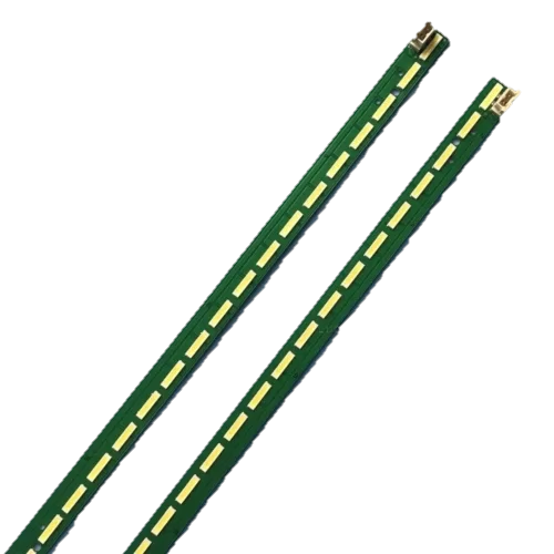 Producto - 65uf6450 65uf7700 65uh6030 65sm5kb 2X68 LEDS