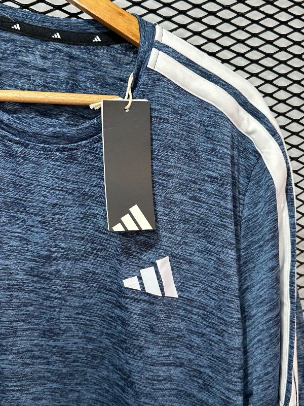 Producto - Remera deportiva nueva ADIDAS TL - 3