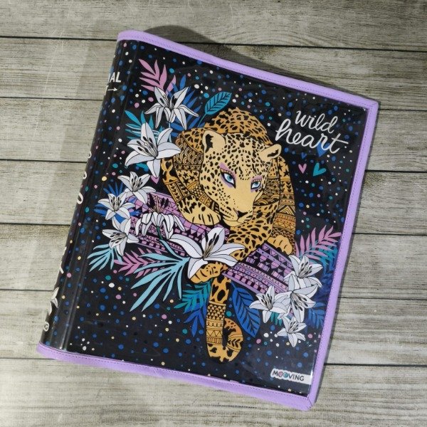 Producto - Funda para carpeta A4