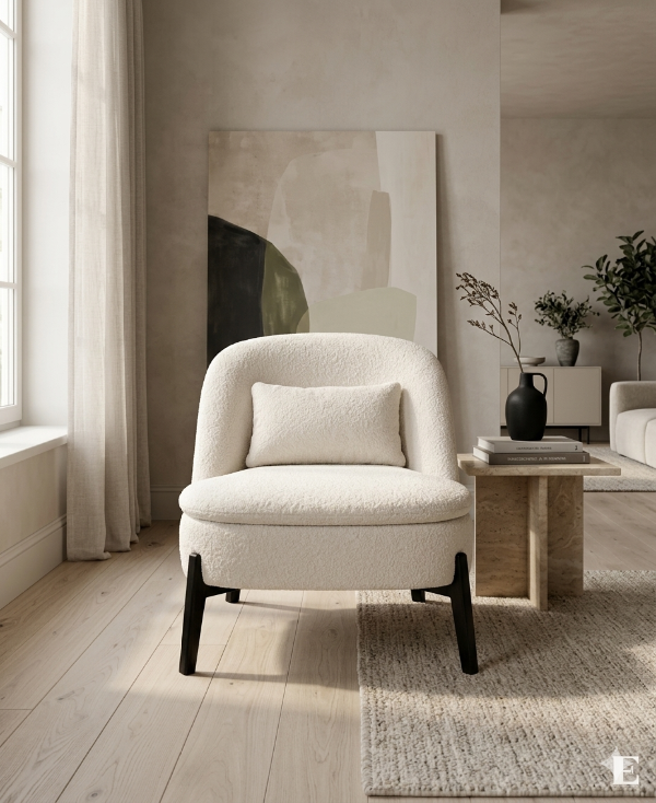 Producto - POLTRONA DUBLIN