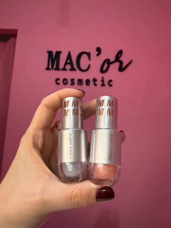 Producto - Sombra delineador líquida Miss Lara