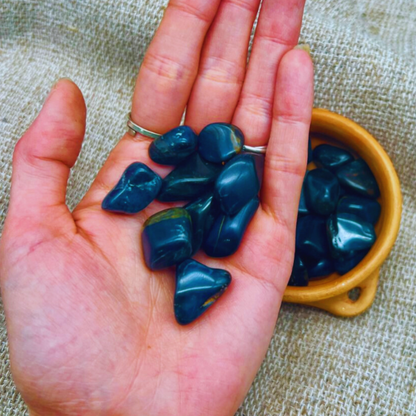 Producto - Rolada de ojo de halcon (unidad)