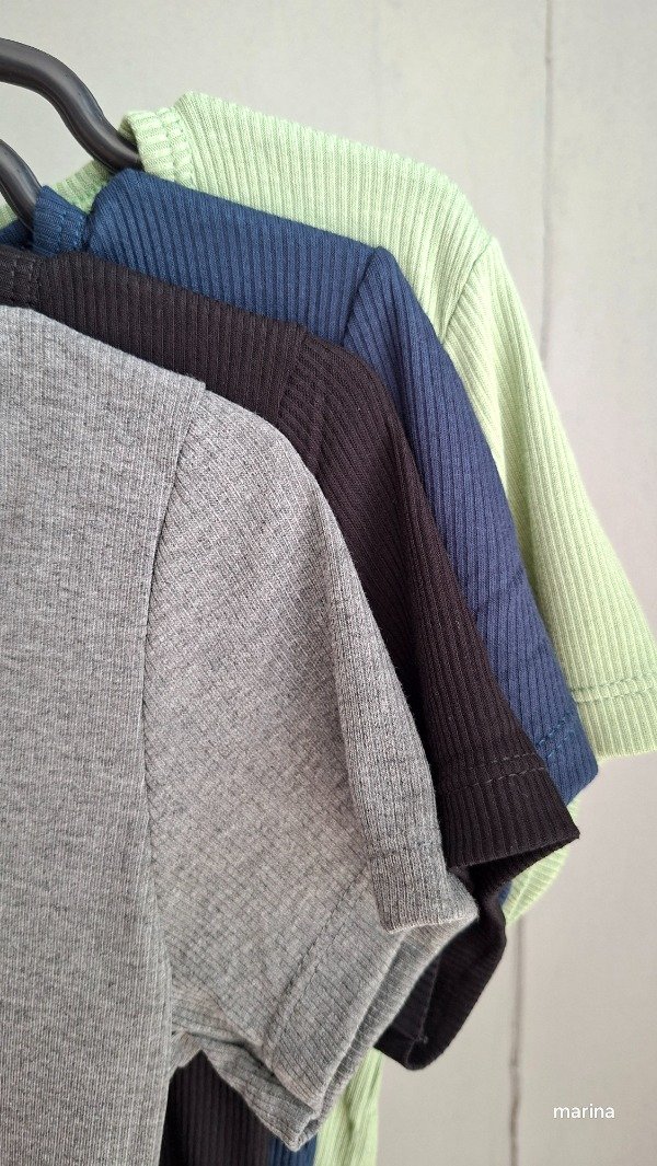 Producto - Remera básica de Morley - 1