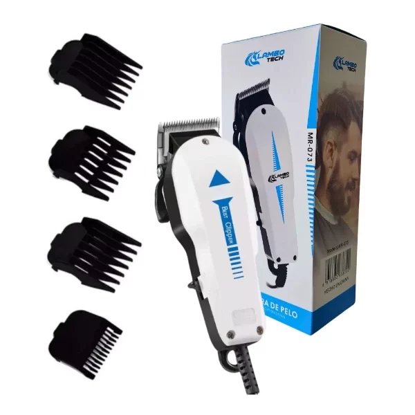Producto - Corta Pelo Lambo Teach 220v