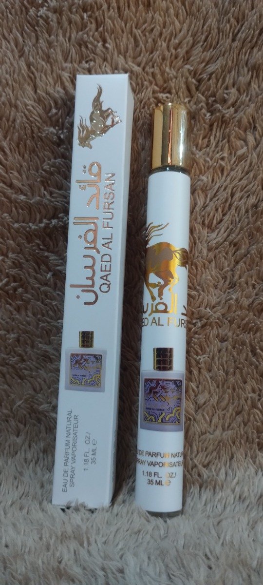 Producto - Qaed Al Fursan Unlimited Lattafa Unisex