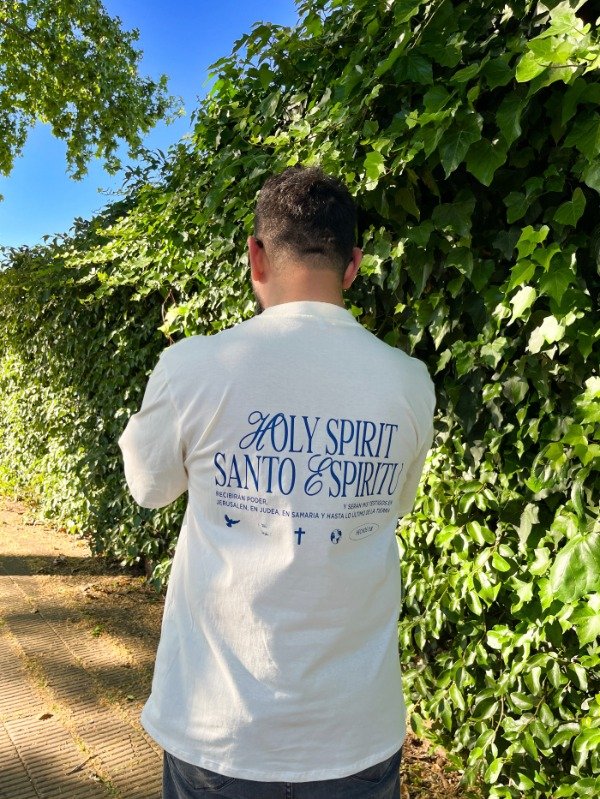 Producto - HOLY SPIRIT
