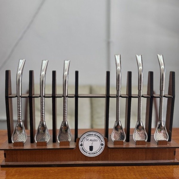 Producto - Bombilla pico loro cince