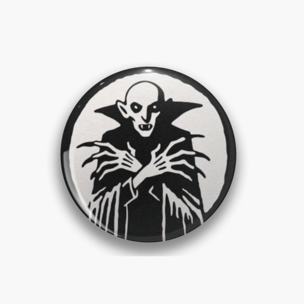 Producto - pin NOSFERATU V1